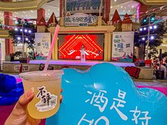 -宝龙广场(福州台江店)