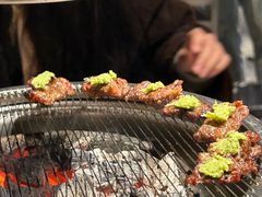 -韩山葵烤肉(太古里店)