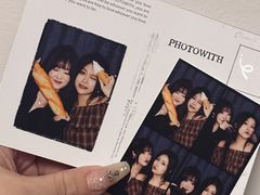 -PHOTOWITH 自助照相馆