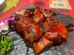 -虾饺妹·酒家(金碧店)