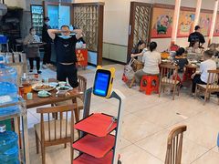 大堂-妈妈传炖品(双林店)