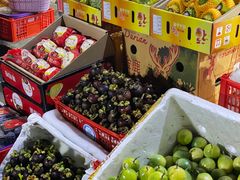 -新鸿港水果市场