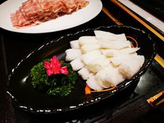 -捞神汤物料理(正大广场店)