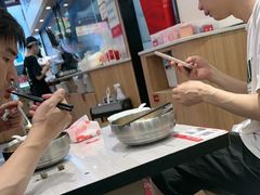 -柒小螺·螺蛳粉(利丰广场店)