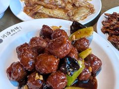 -河沿肉饼Beijing Pie(东华门店)
