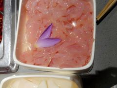 -海底捞火锅(银泰中心店)
