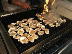 -格瑞欧海鲜自助烤肉火锅(光彩店)