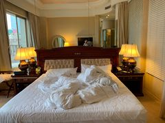 -白金汉爵大酒店(相城店)