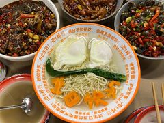 -老三样·旧食新味(万寿宫店)