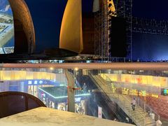 -香港深井掂檔烧鹅茶餐厅(海韵城店)