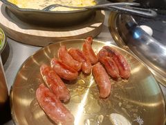 -炉队长·齐齐哈尔家庭烤肉(马家堡店)