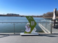 -大兴滨河森林公园