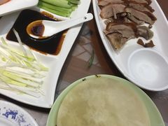 -北京炸酱面馆·烤鸭(前门总店)