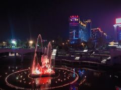 -张家界大成山水国际大酒店
