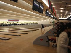 -广州保龄球馆(广州天河体育中心店)