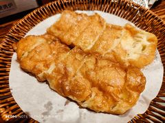 衡东油粑粑-衡厨(中南店)