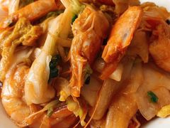 -华春餐馆(鱼山路店)