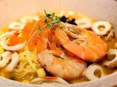 -吾妻拉面•和风食堂(群光广场店)
