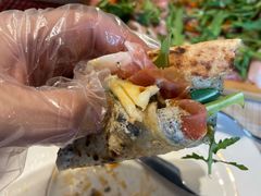 -Primo·丽莫意大利窑烤披萨