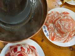 -元盛居(生态大街店)