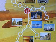 -银川河东国际机场