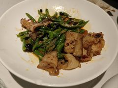 -院8里·小聚园老川菜(九眼桥店)