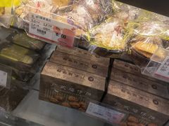 -凯司令西点房(南京东路店)