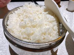米饭-国味壹号·精品湘菜·宴请佳选(新天地店)