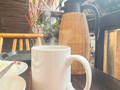 烟熏茶-東茅街茶馆