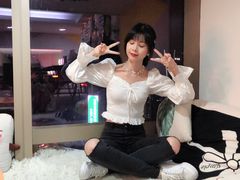 -Fun奇点轰趴馆(正佳广场店)