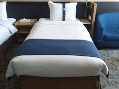 -北京民族园葉子里酒店(鸟巢店)