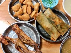 -正宗棉湖甜汤春卷店