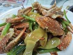 -冯姐生蚝(长隆横琴店)