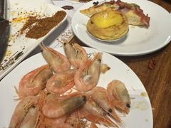 -汉巴味德(沈阳万象汇店)