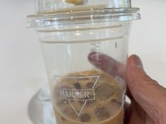 -Manner Coffee(徐汇滨江店)