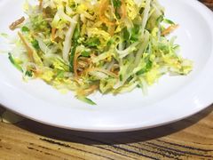 -老边饺子馆(中街店)