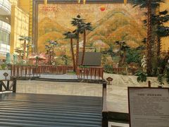 -铂丽斯国际大酒店-凯悦自助餐厅