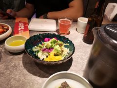 -金链花·泰国餐厅(国贸店)