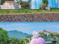 -福清灵石山国家森林公园