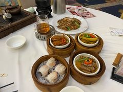 -顺德人家食府(黄金广场店)