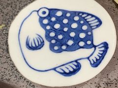 -乾山寿司(好运街店)