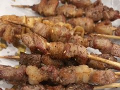 -京朋串屋·烧烤(望京西路总店)