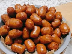 -喜家自助小火锅(卓悦里店)