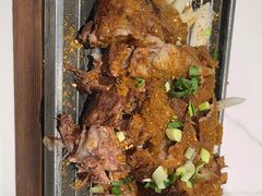 -清真·宁夏印象·盐池滩羊肉体验店(江宁路店)