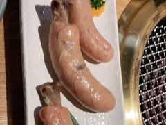 -江户烧肉(高德店)