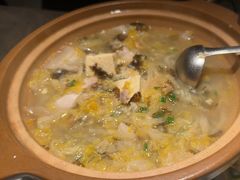 -北李妈妈菜·海肠捞饭(高新万达店)