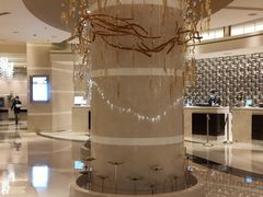 -杭州武林万怡酒店