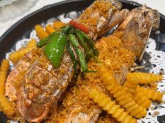 -79号渔船海鲜饭店(华强北店)