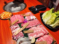 -牛佬•炭火烤肉(挂绿店)