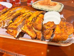 -伊带伊路新疆美食府(呼家楼店)